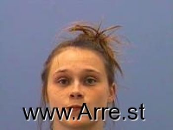 Lauren D Harris Mugshot