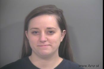 Lauren  Harrison Mugshot