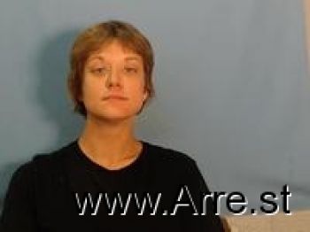 Lauren Lynn Sellers Mugshot