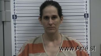 Lauren  Smith Mugshot