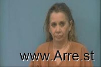 Laurie  Hardin Mugshot