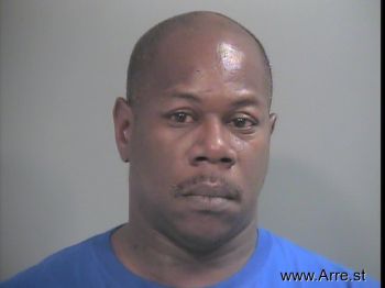 Lawrence  Kimble Mugshot