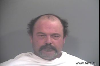 Lawrence  Peterson Mugshot