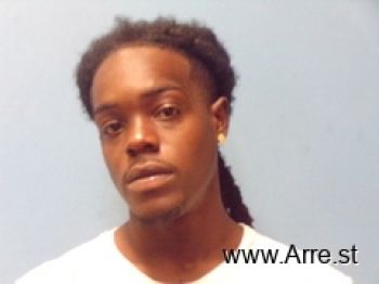 Lazabiar  Wilson Mugshot