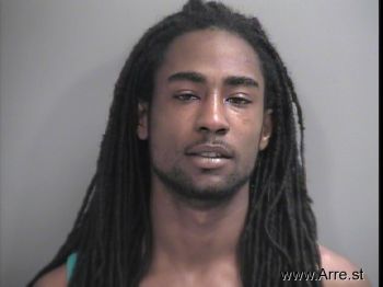 Lazarius  Woods Mugshot