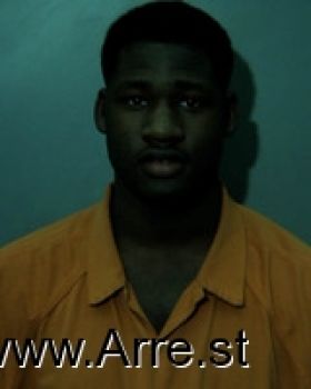 Leander  Johnson Mugshot