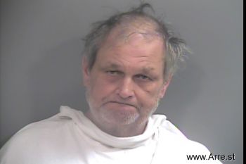 Lee  Moore Mugshot