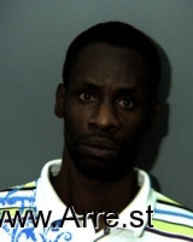 Lee  Smith Mugshot