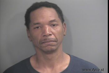 Lee  Williams Mugshot