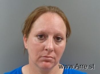 Leeann  Johnson Mugshot