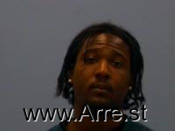 Lemetric Deshun Cheatham Mugshot