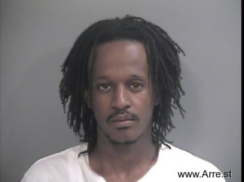 Leon  Rucker Mugshot