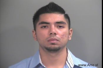 Leonel  Rodriguez Mugshot