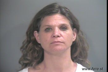 Leslie  Nichols Mugshot