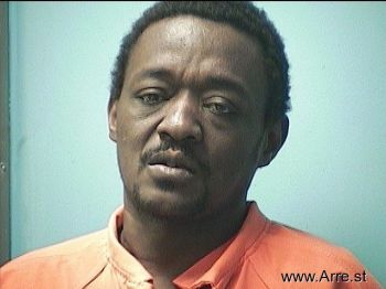 Lester Earl Green Mugshot