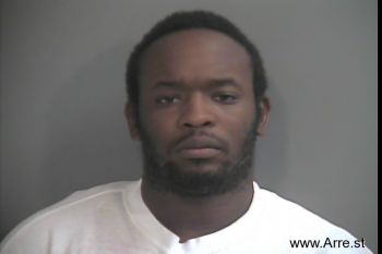 Lester  Richardson Mugshot