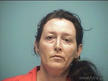 Letha Lynn Bice Mugshot