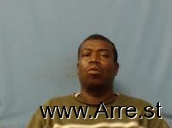 Levar Burton Mckinney Mugshot