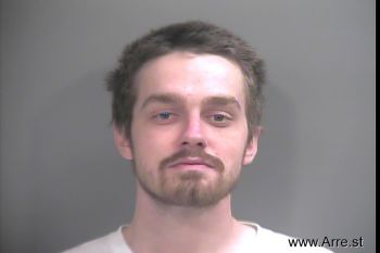 Lewis  Chafin Mugshot