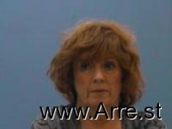 Linda Marie Daugherty Mugshot