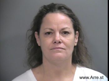 Linda  Gilbert Mugshot