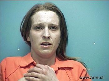 Linda Leeann Lovick Mugshot