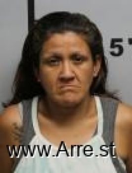 Linda Carmela Martinez Mugshot