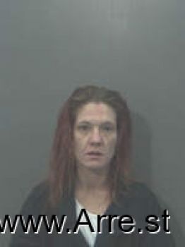 Linda  Rivera Mugshot