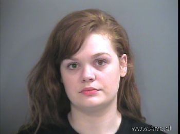 Lindsay  Amos Mugshot