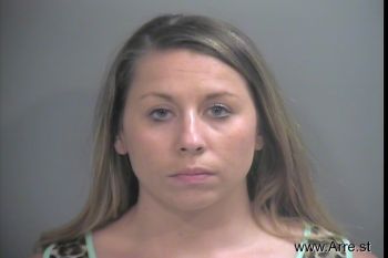 Lindsey  Franklin Mugshot