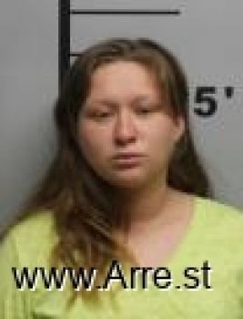 Lindsey Kylin Bricquel Hardin Mugshot