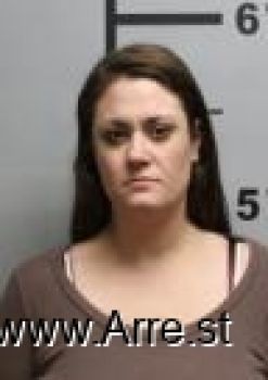 Lindsey Leann Henry Mugshot