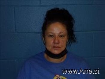 Lisa Marie Brown Mugshot