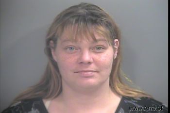 Lisa  Caudle Mugshot