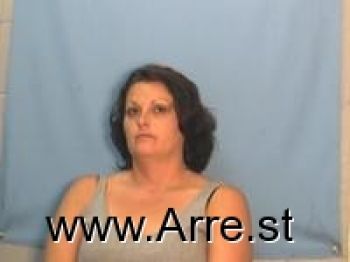 Lisa Faye Smith Mugshot