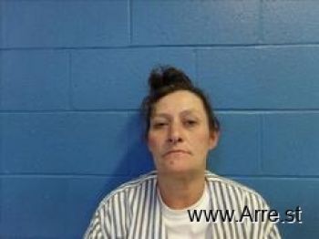 Lisa Louise Williams Mugshot