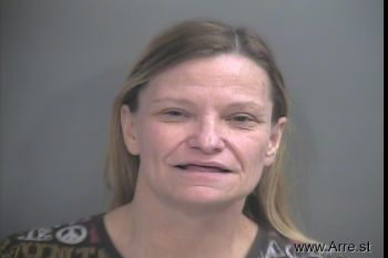 Lois  Kisling Mugshot