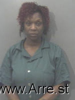 Lorena  King Mugshot