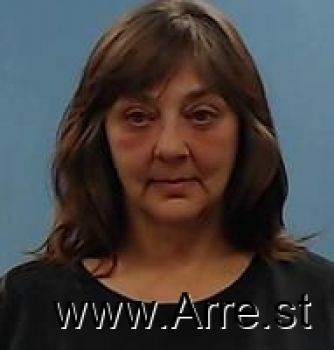 Lorena Catherine Robinson Mugshot