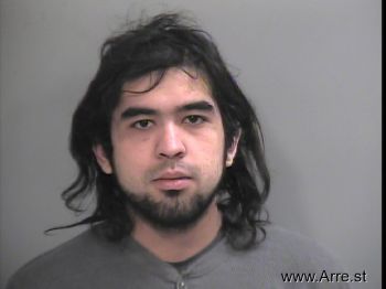 Lorenzo  Valdez-avelar Mugshot