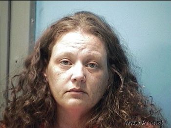 Lori Michelle Wilkerson Mugshot