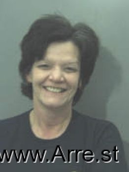 Lorrie  Powers Mugshot