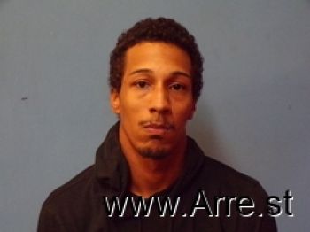 Lucas  Andrews Mugshot