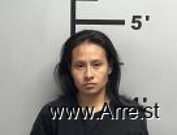 Lucero Estefani Diaz-gutierrez Mugshot