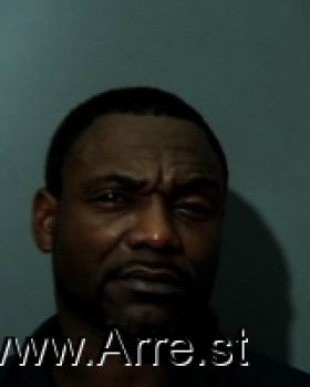 Luchard  Edmonds Mugshot