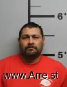 Luis Manuel Barajas Mugshot