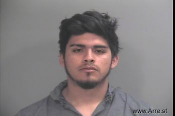 Luis  Chavez-mireles Mugshot