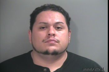 Luis  Lara-sanchez Mugshot