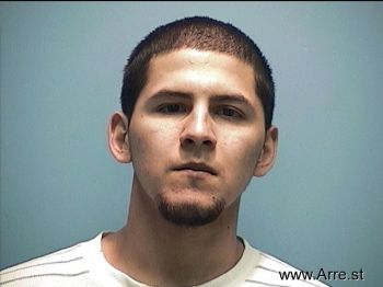 Luis Aljandro Ramirez Mugshot