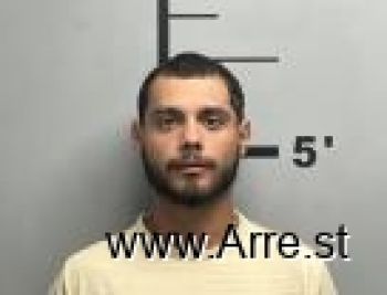 Luis  Reyes-colon Mugshot